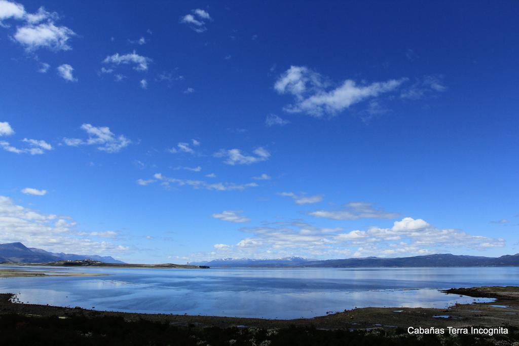 Villa Terra Incognita Ushuaia Zimmer foto
