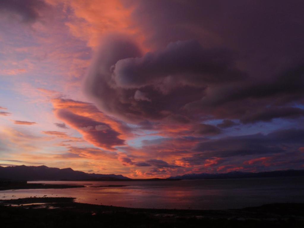 Villa Terra Incognita Ushuaia Zimmer foto