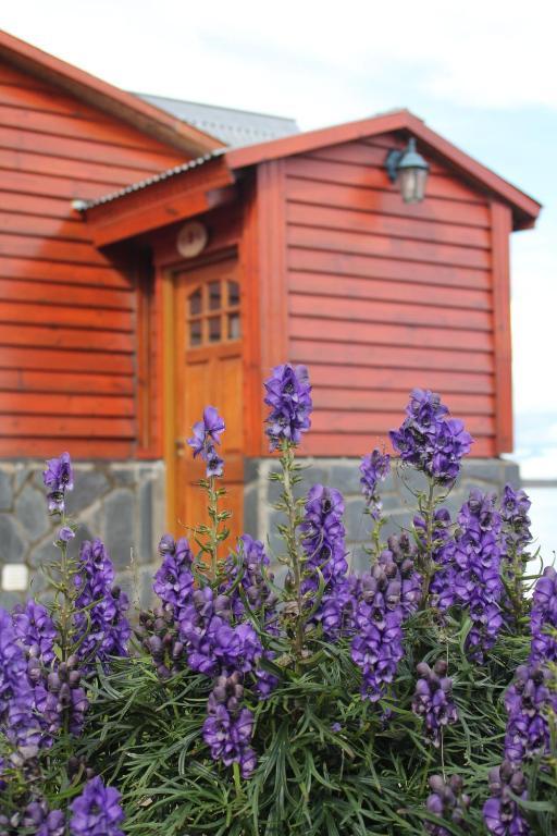 Villa Terra Incognita Ushuaia Zimmer foto